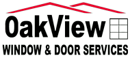 Oakview Windows Logo