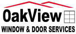 Oakview Windows Logo